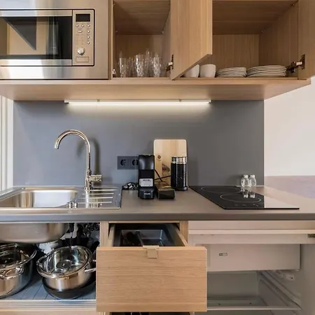 Appartement Living *