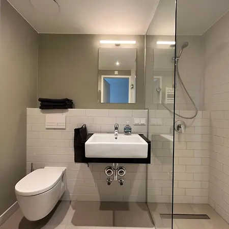 Апартаменты Living