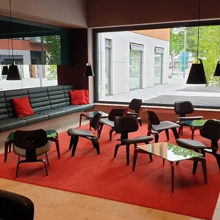 Living Berlijn