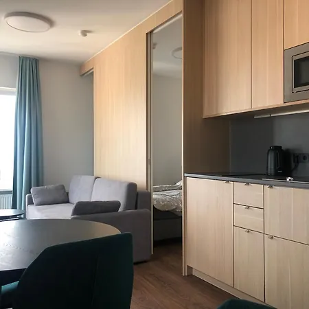 Appartement Living *